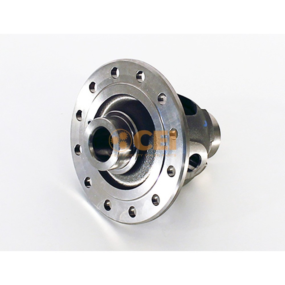 Scatola differenziale