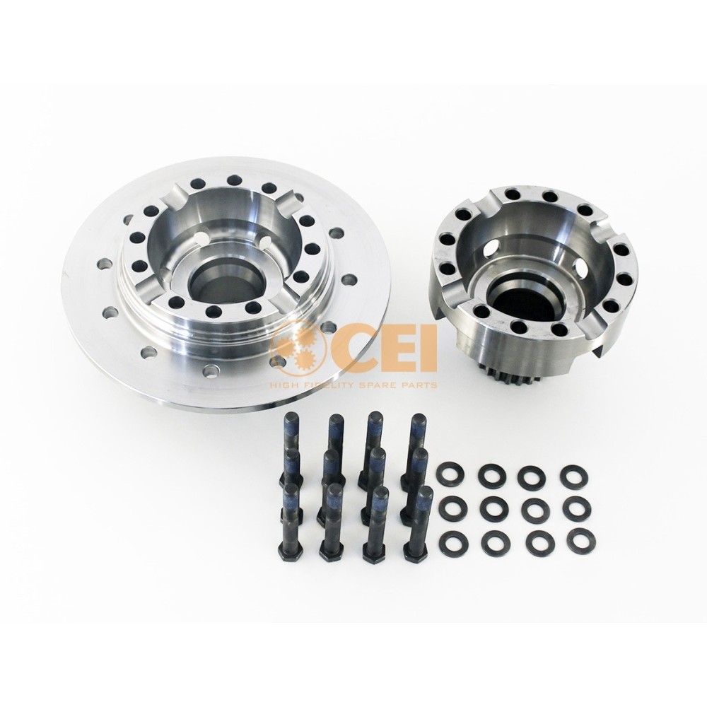 Scatola differenziale