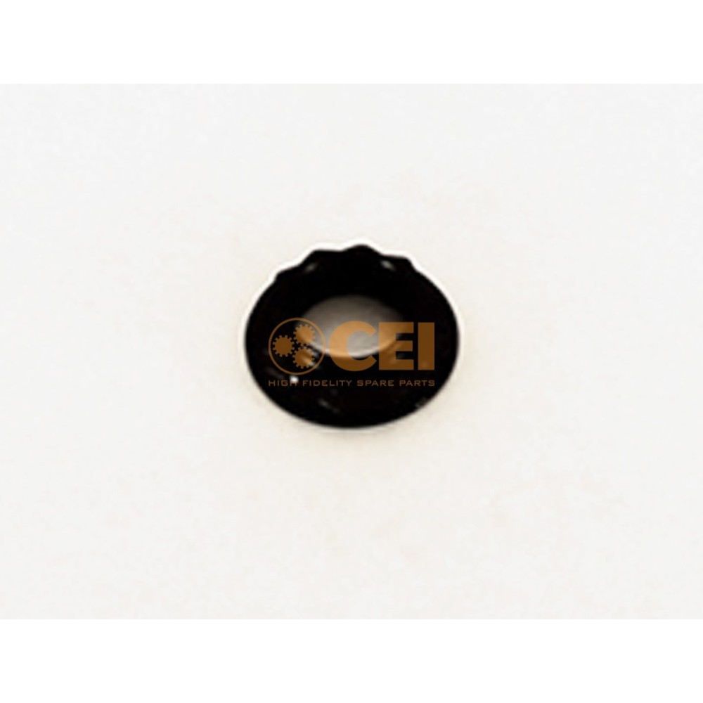 Dado M30x1,5 sn.-Vedi disegno