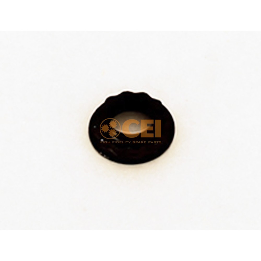 Dado M30x1,5 sn.-Vedi disegno