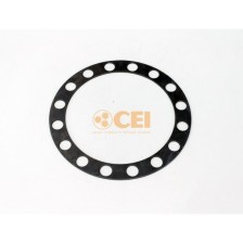 Piastrino di sicurezza