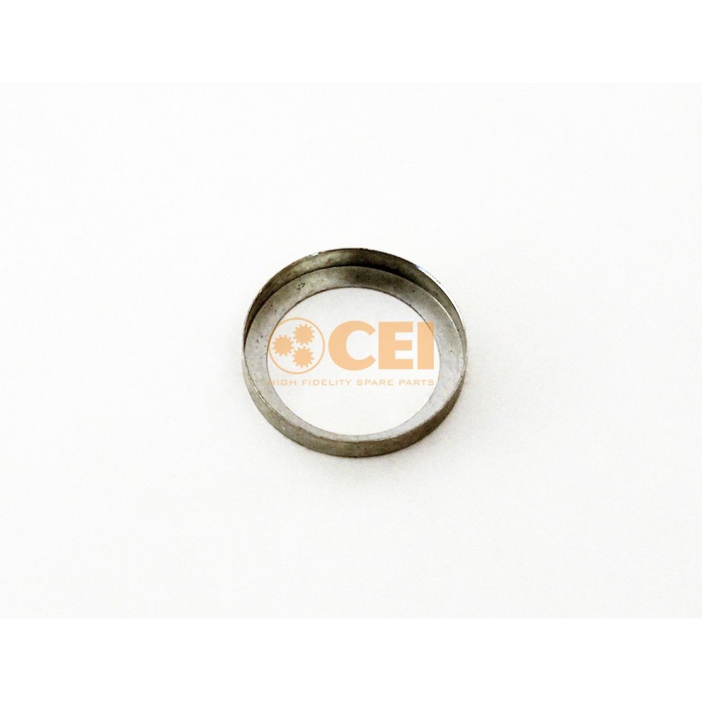 Lamierino differenziale