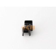 Manicotto selettore marce