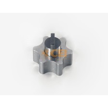 Rotore interno cambio