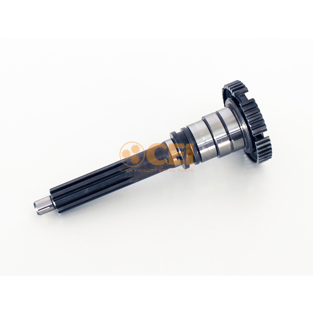 Albero dentrata completo Z 48