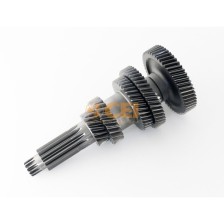 Albero secondario Completo