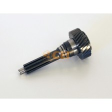 Albero dentrata completo Z 32