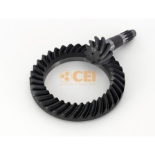 Coppia conica  9x35 R.-1:3,89