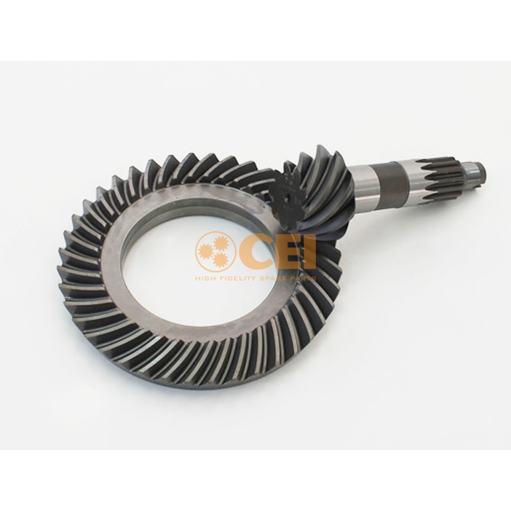 Coppia conica  9x40 R.-1:4,44