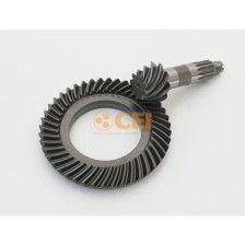 Coppia conica  9x44 R.-1:4,89