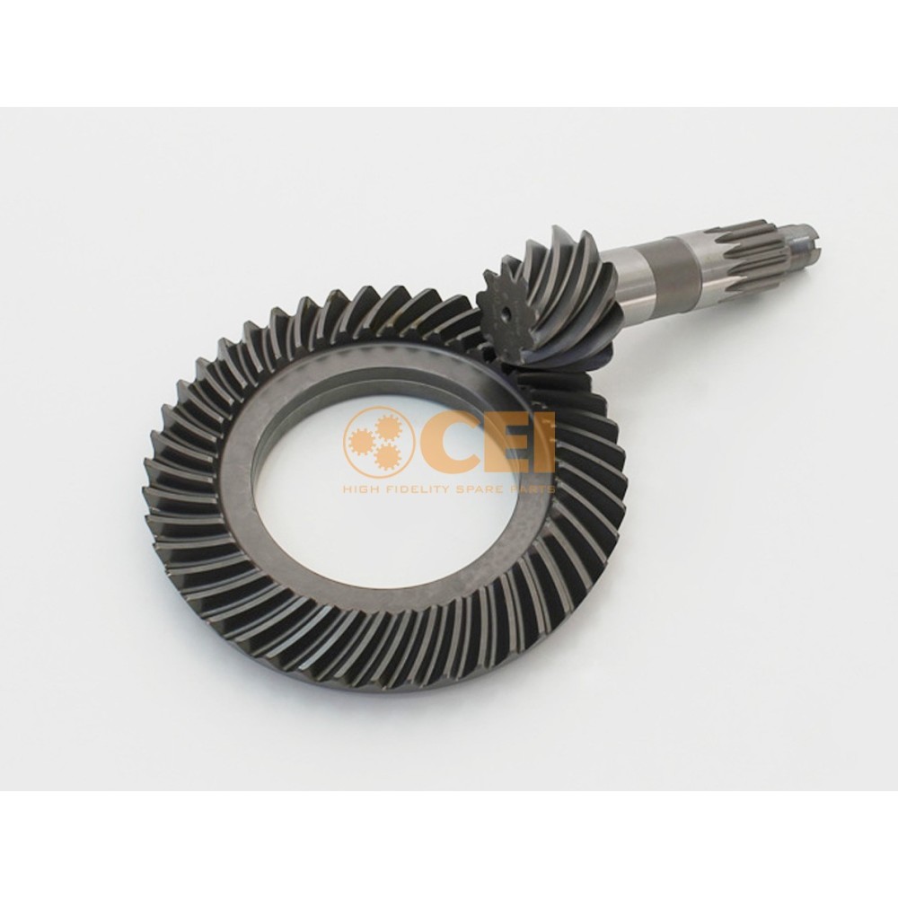 Coppia conica  9x44 R.-1:4,89