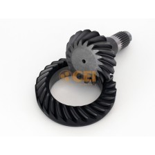 Coppia conica 18x27 R.-1:1,50