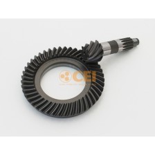 Coppia conica  8x45 R.-1:5,62