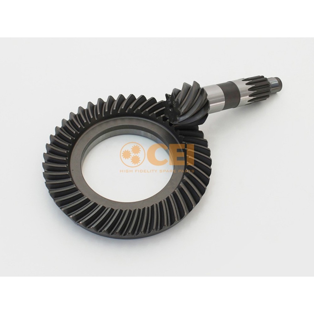 Coppia conica  8x45 R.-1:5,62