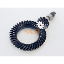 Coppia conica  9x40 R.-1:4,44