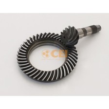 Coppia conica  9x43 R.-1:4,78