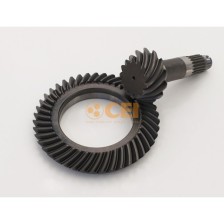 Coppia conica 13x43 R.-1:3,31