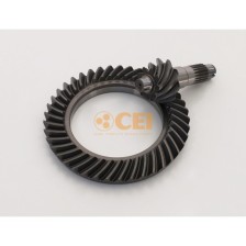 Coppia conica  9x41 R.-1:4,55