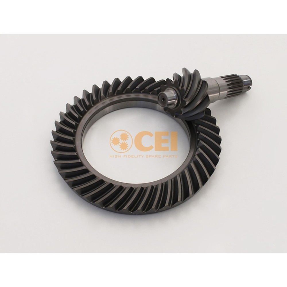 Coppia conica  9x41 R.-1:4,55