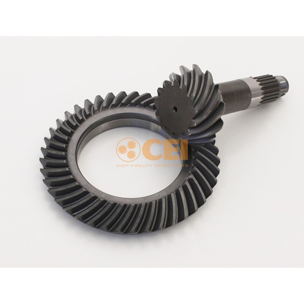 Coppia conica 13x41 R.-1:3,15