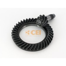 Coppia conica  8x39 R.-1:4,88