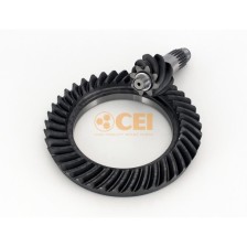 Coppia conica  8x41 R.-1:5,13