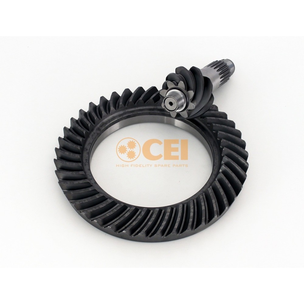 Coppia conica  8x41 R.-1:5,13