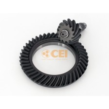 Coppia conica 13x44 R.-1:3,38