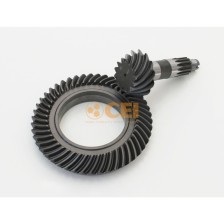 Coppia conica 13x47 R.-1:3,61