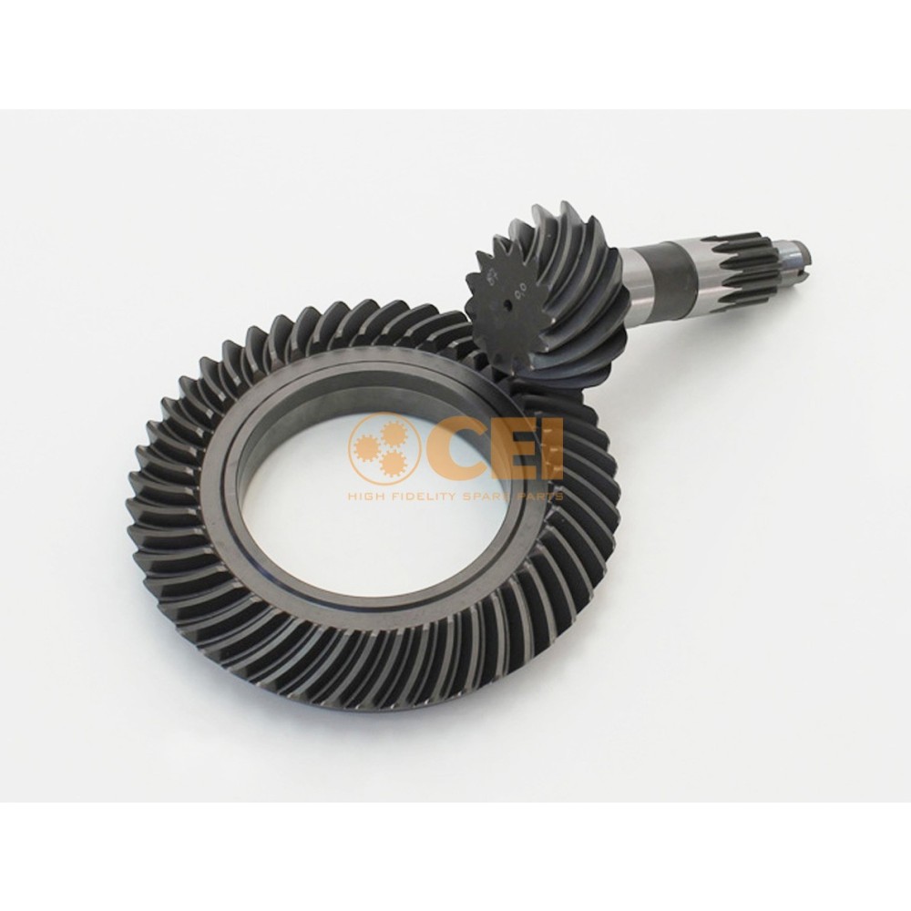 Coppia conica 13x47 R.-1:3,61