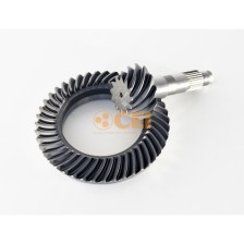 Coppia conica 12x43 R.-1:3,58