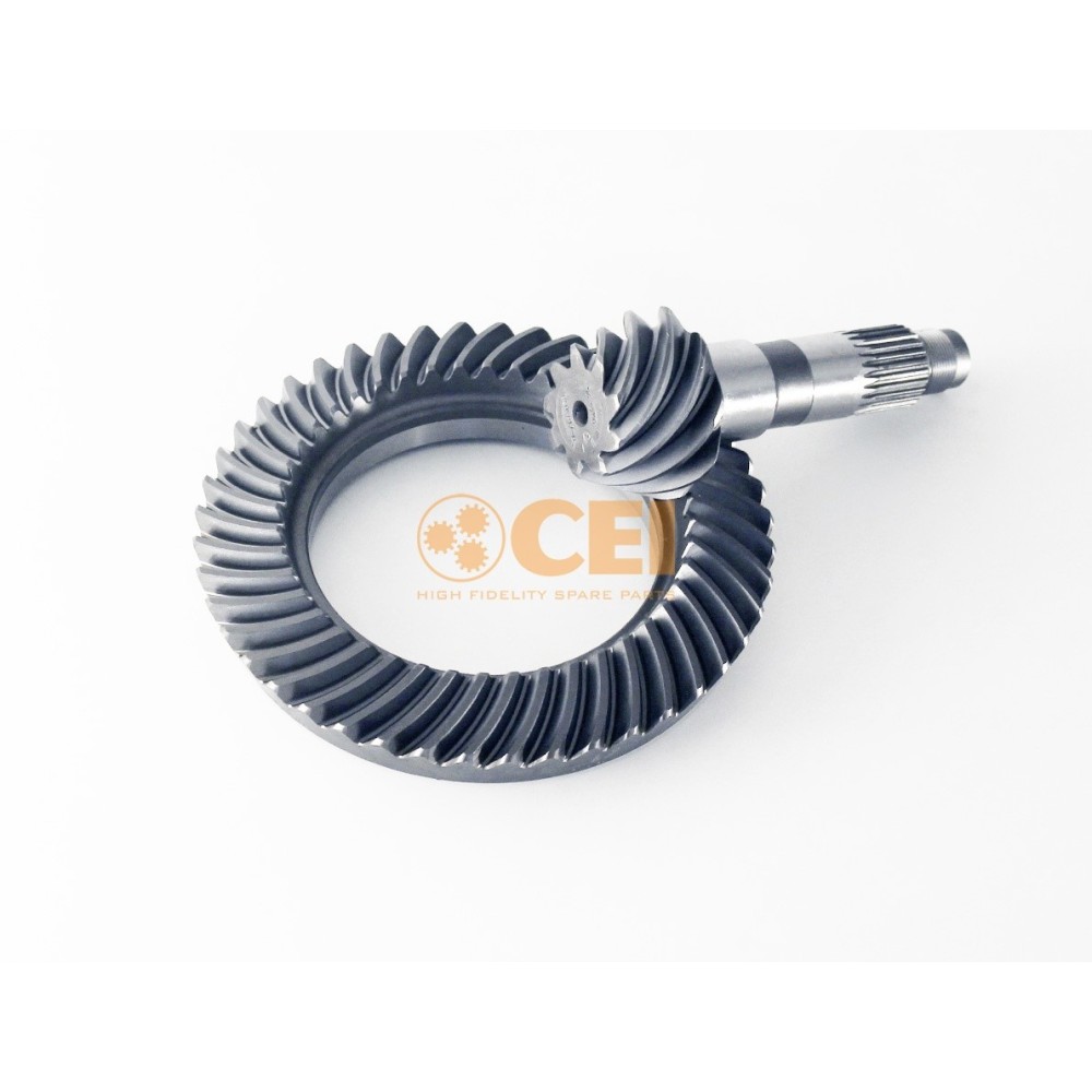 Coppia conica  9x44 R.-1:4,88