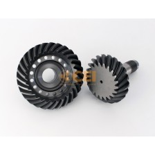 Coppia conica 21x28 R.-1:1,33