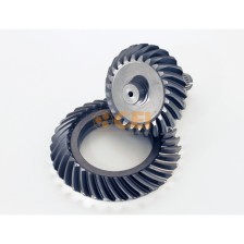 Coppia conica 24x35 R.-1:1,46