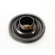 Ingranaggio retarder Z 59