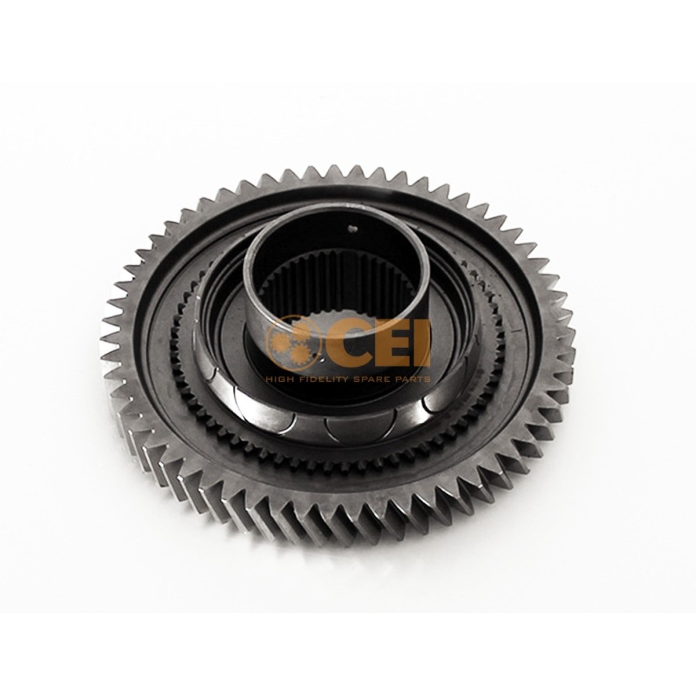 Ingranaggio retarder Z 59