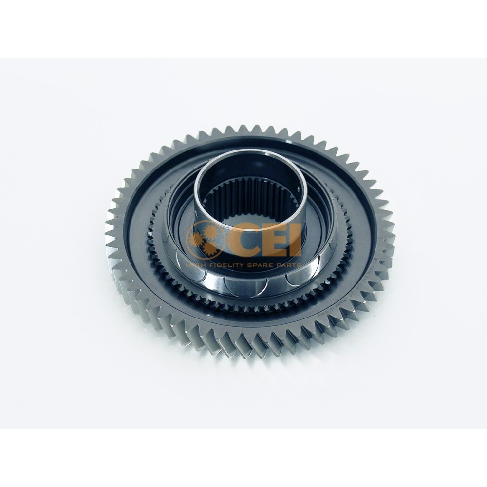 Ingranaggio retarder Z 59