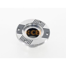 Flangia di uscita D.165 mm