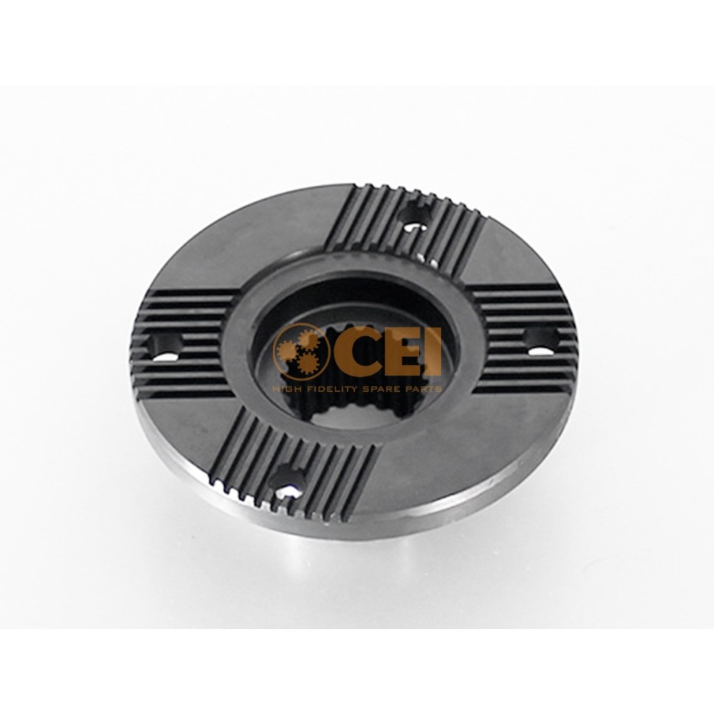 Flangia Duscita D 180 Z 22