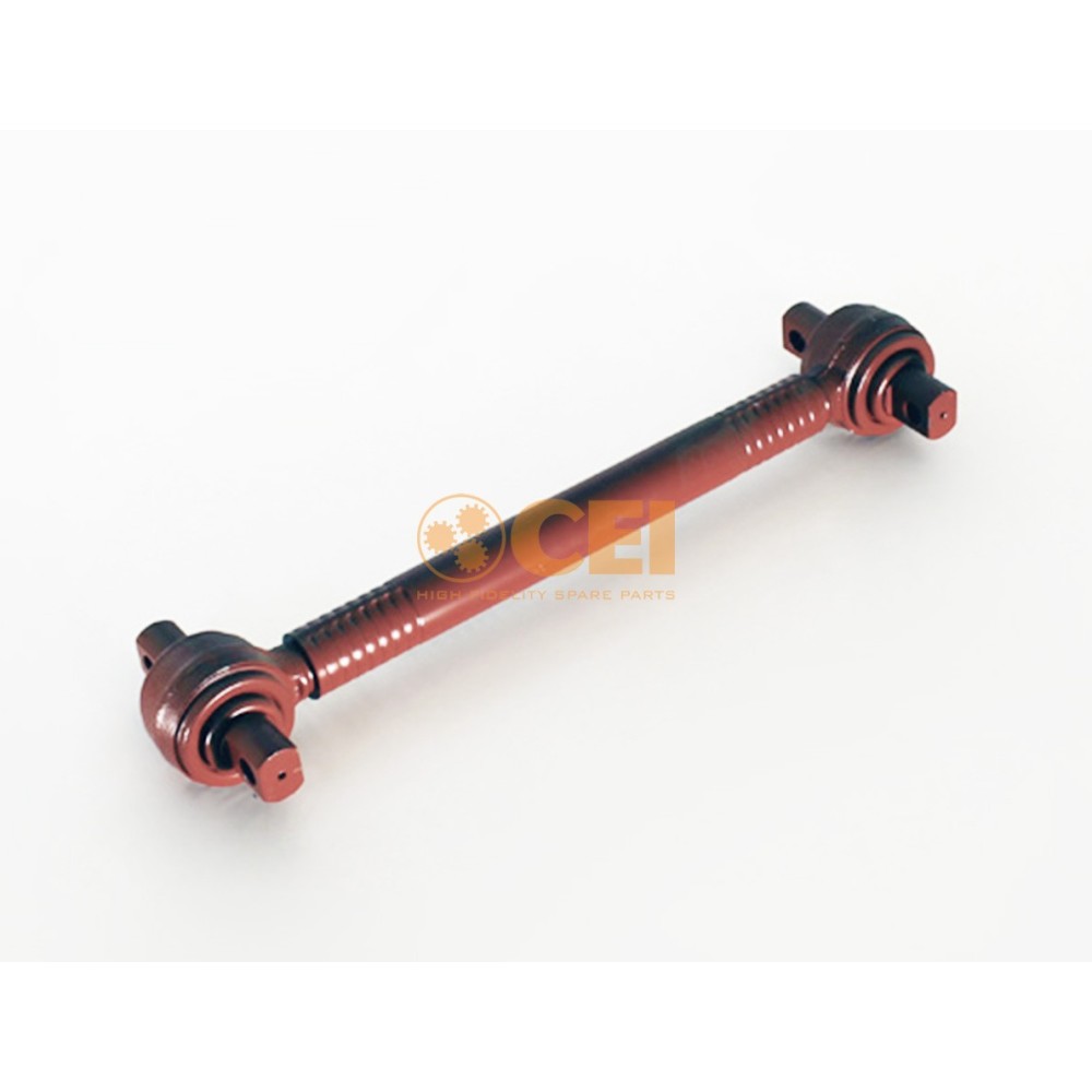 Barra reazione diritta