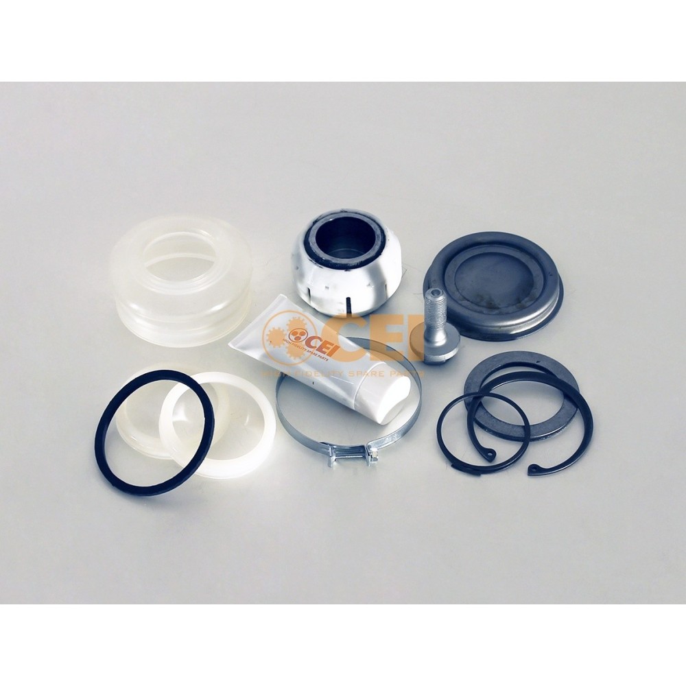 Kit revisione testina c/sfera