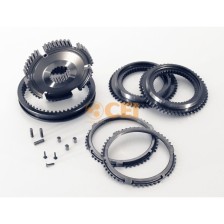 Kit sincro 5a/4a Vel.