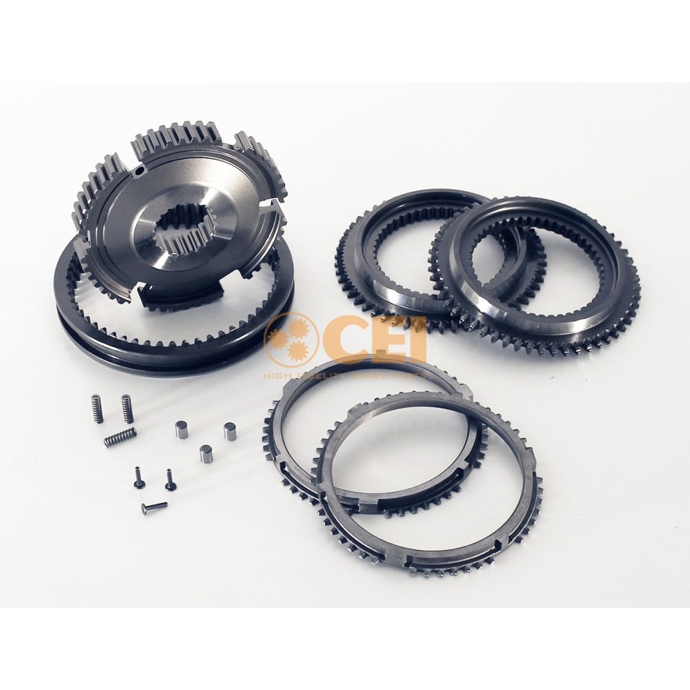 Kit sincro 5a/4a Vel.