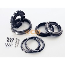 Kit sincro riduttore