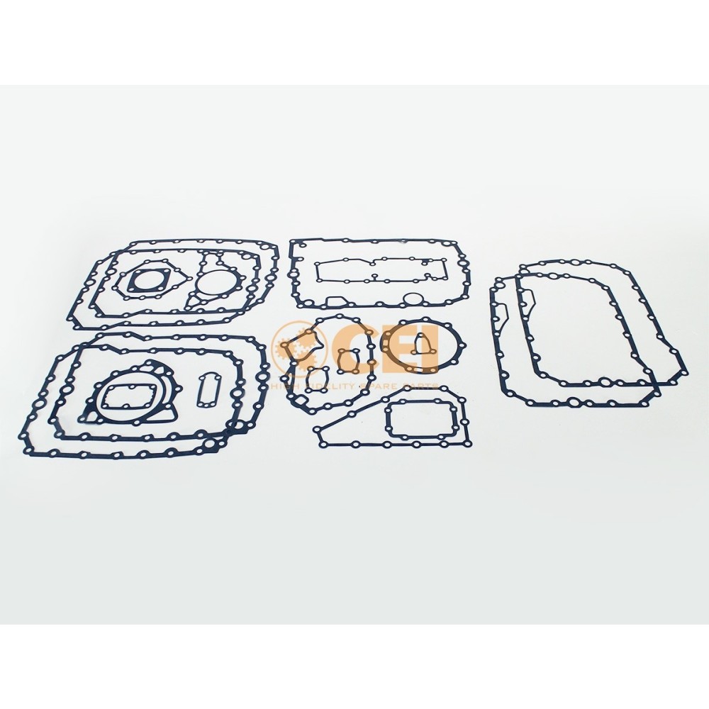 Kit guarnizioni cambio