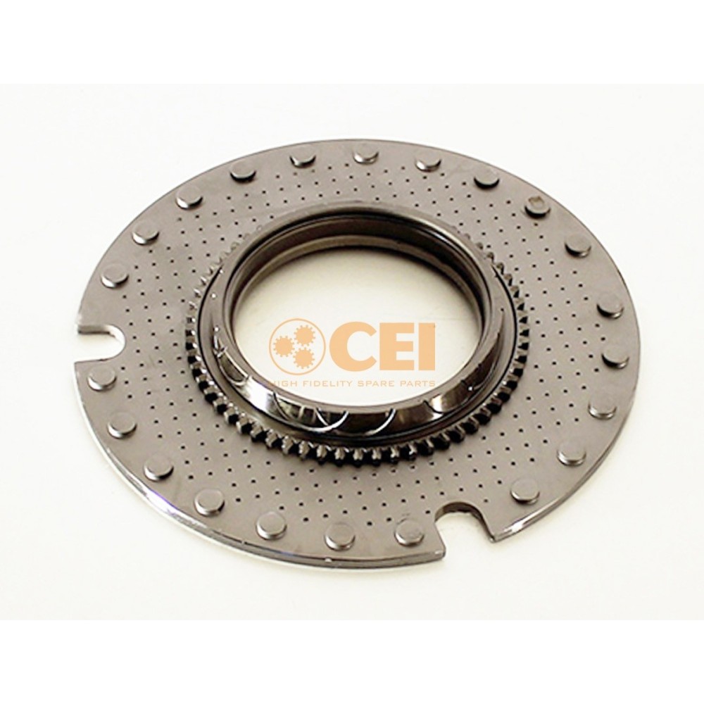 Cono sincronizzatore