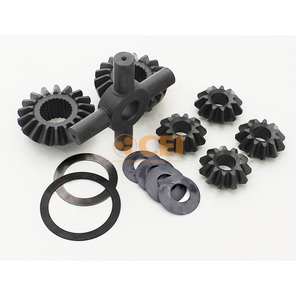 Kit satelliti e planetari