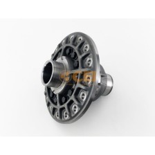 Scatola diff.completa