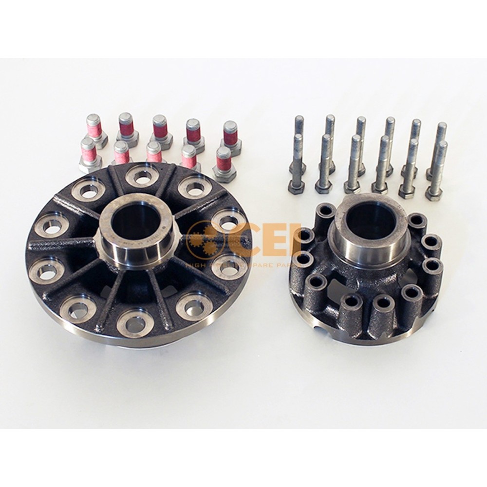 Scatola differenziale