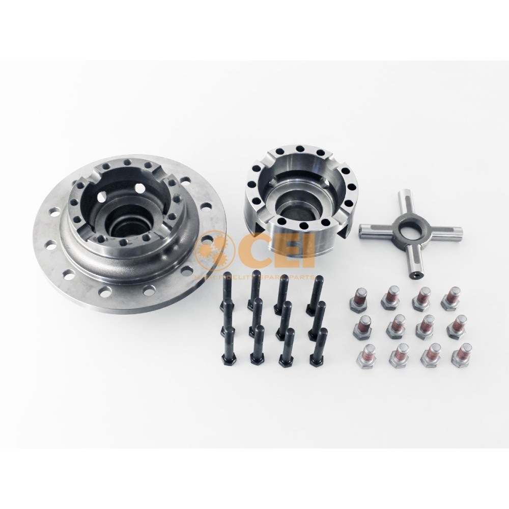 Scatola differenziale